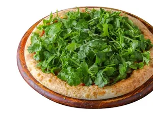 Rasanya Disebut Mirip Sabun, Pizza Hut Jepang Luncurkan Pizza Daun Ketumbar Rasanya Disebut Mirip Sabun, Pizza Hut Jepang Luncurkan Pizza Daun Ketumbar