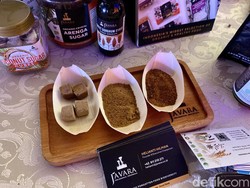 Rempah-rempah Indonesia Hangatkan Hubungan Budaya Indonesia-Qatar