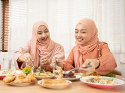 Masakan Rumahan yang Hemat Lezat untuk Sahur dan Buka Puasa