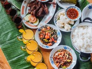 9 Tradisi Menyambut Ramadan di Indonesia, Seperti Apa di Daerahmu? 9 Tradisi Menyambut Ramadan di Indonesia, Seperti Apa di Daerahmu?
