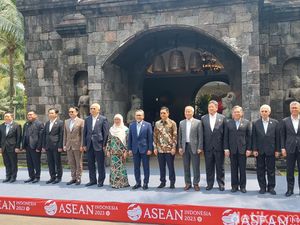 RI Jadi Ketua Komunitas Bisnis ASEAN, Ini 5 Prioritas yang Dibawa RI Jadi Ketua Komunitas Bisnis ASEAN, Ini 5 Prioritas yang Dibawa