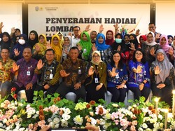 Pasien TBC di Kota Madiun Ogah ke RS Karena Trauma COVID-19