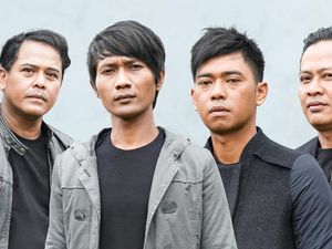 Sagara Band Potret Kebiasaan Masyarakat di Cari Nafkah