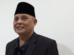 PW DMI Sumbar Minta Pengurus Pusat Bijaksana Jalankan Perintah AD/ART