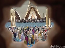 Berita Dan Informasi Bacaan Doa Setelah Sholat Tarawih Dan Witir