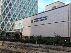 Sidang Isbat Penetapan Idul Fitri 2024 Digelar Malam Ini Sidang Isbat Penetapan Idul Fitri 2024 Digelar Malam Ini