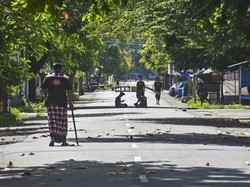 Bukan Cuma Sunyi, Studi Ungkap Nyepi Terbukti Bikin Suhu Harian Turun