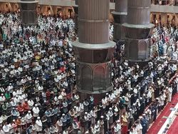 3 Sholat Qiyamul Lail di Bulan Ramadhan, Bisa Dikerjakan Saat Nuzulul Quran