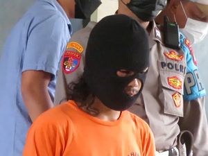 Heru Pelaku Mutilasi Ayu di Kaliurang Sudah Rencanakan Aksi Sadisnya Heru Pelaku Mutilasi Ayu di Kaliurang Sudah Rencanakan Aksi Sadisnya