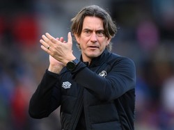 Respons Thomas Frank Namanya Dirumorkan Jadi Manajer Baru MU