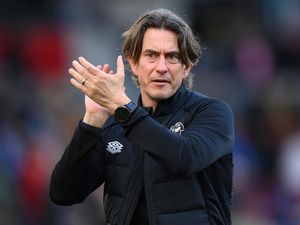 Thomas Frank Bertekad Lanjutkan Kesuksesan Postecoglou di Tottenham Thomas Frank Bertekad Lanjutkan Kesuksesan Postecoglou di Tottenham
