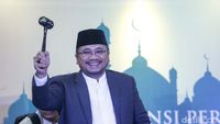 Tok! Pemerintah Putuskan 1 Ramadan Jatuh pada Kamis 23 Maret 2023