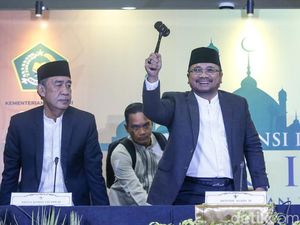 Sejarah Sidang Isbat di Indonesia, Sudah Ada Sejak Tahun 1950-an