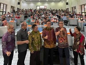 Upaya Meningkatkan Literasi Masyarakat soal PBK