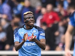 Empat Kandidat Striker Manchester United