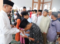 Peringati HUT IPHI, Ijeck: Kuatkan Silaturahmi dan Amalan di Bulan Ramadan