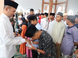 Peringati HUT IPHI, Ijeck: Kuatkan Silaturahmi dan Amalan di Bulan Ramadan Peringati HUT IPHI, Ijeck: Kuatkan Silaturahmi dan Amalan di Bulan Ramadan