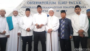 Besok Puasa, Walkot Bobby Minta Warga Medan Saling Menghargai