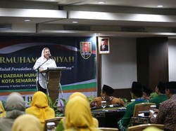 Pemkot Semarang Batasi Jam Operasional Hiburan Malam Selama Ramadan