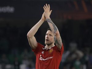 Wout Weghorst Kurang Berkualitas, Tak Cocok untuk MU