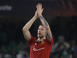 Weghorst Dikritik Minim Gol: Aku Selalu Jadi Starter lho