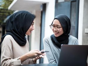 Dosen Psikologi UGM Beberkan Manfaat Puasa untuk Kejiwaan