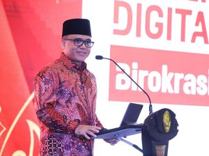 2 Lembaga Belum Serahkan Laporan Kinerja, Mana Saja? 2 Lembaga Belum Serahkan Laporan Kinerja, Mana Saja?