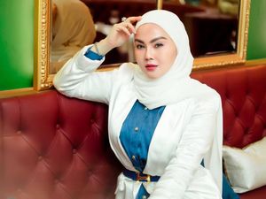 Ade Fitrie Kirana Dukung Pemerintah Batasi Impor Pakaian Bekas