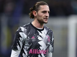 Dibidik MU, Adrien Rabiot Ungkap Mimpi Main di Premier League