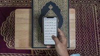 Liga Muslim Dunia Luncurkan Inovasi Digital untuk Tilawah Al-Quran
