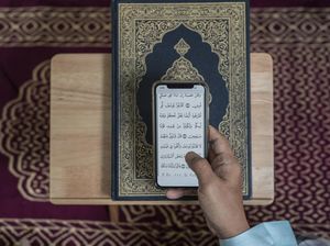 Quran Digital Sudah Ada di Apps detikcom, Ngaji Makin Mudah! Quran Digital Sudah Ada di Apps detikcom, Ngaji Makin Mudah!