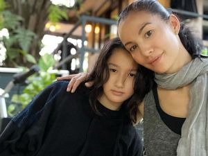 Nadya Hutagalung Sarankan Anaknya untuk Tidak Punya Anak, Jadi Kontroversi Nadya Hutagalung Sarankan Anaknya untuk Tidak Punya Anak, Jadi Kontroversi