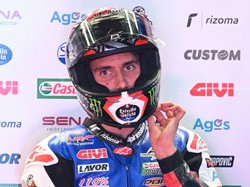 MotoGP Portugal 2023: Bisakah Rins Samai Rekor Unik Rossi?