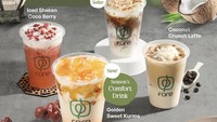 Asyik! 7 Gerai Kopi Ini Punya Promo Spesial Bulan Puasa