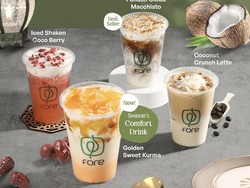 Asyik! 7 Gerai Kopi Ini Punya Promo Spesial Bulan Puasa