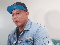 Bang Tigor Dulu Dimusuhi Orang Tua Usai Pindah Keyakinan