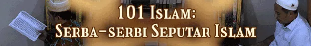 Banner Ramadan 2023 - 101 Islam