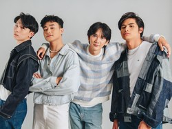 Kembalikan Nuansa Boy Group 90-an, Baswara Siap Warnai Kancah Musik Indonesia