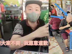 Bikin Malu Pelanggan yang Tak Pesan Minum, Ini Alasan Pemilik Kopitiam