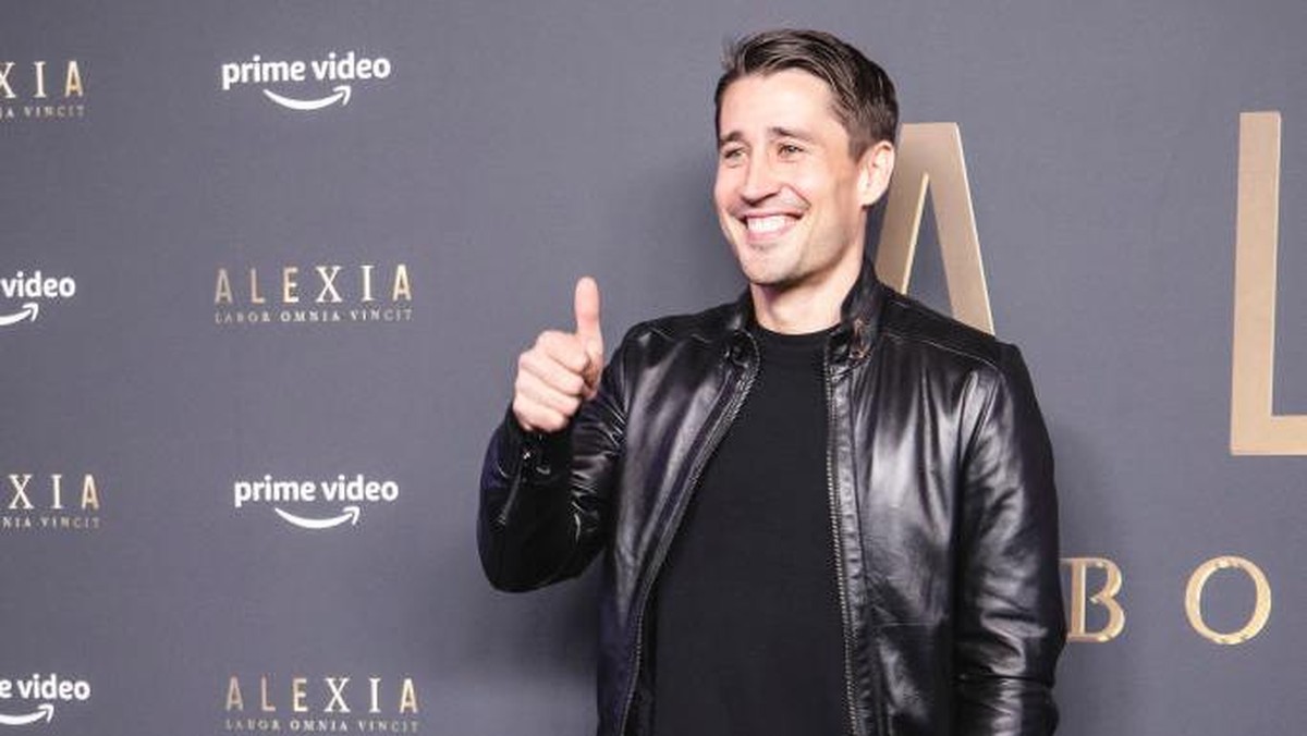 Bojan Krkic. Foto: Getty Images/Cesc Maymo