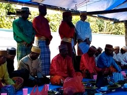 Munculnya 2 Aliran Puang Nene yang Diduga Sesat di Bone