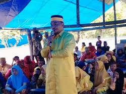 Kejari Bone Panggil Pimpinan Aliran Puang Nene yang Diduga Sesat Senin Besok