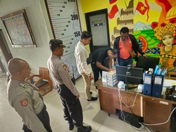 Bule yang Camping saat Nyepi Dideportasi, Ternyata Hidup Nomaden di Bali