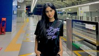 Bunga Zakia Tak Banyak Kerja Selama Puasa, Ungkap Godaan Terberat Saat Ramadan