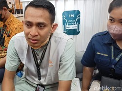Selain Milik Hotman, Edi Sering Temukan-Kembalikan Barang Pengunjung Mal