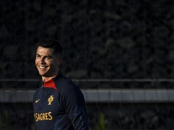 Ronaldo Blak-blakan soal Nyelekitnya Putus 2 Kali dengan MU