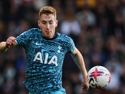 Menakar Masa Depan Kulusevski di Liga Inggris