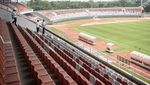 Delegasi FIFA Tinjau Stadion Gelora Sriwijaya Jakabaring
