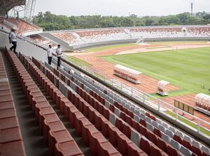 Sandiaga Keukeuh Piala Dunia U-20 Tetap Dilaksanakan di Indonesia!