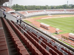 Sandiaga Keukeuh Piala Dunia U-20 Tetap Dilaksanakan di Indonesia!